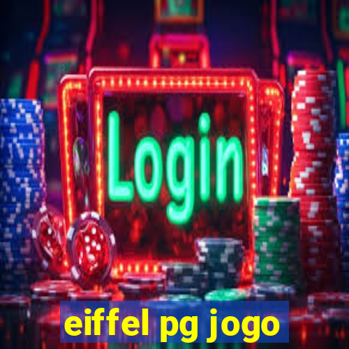 eiffel pg jogo